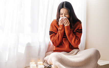  Protect your little ones from diseases this winter